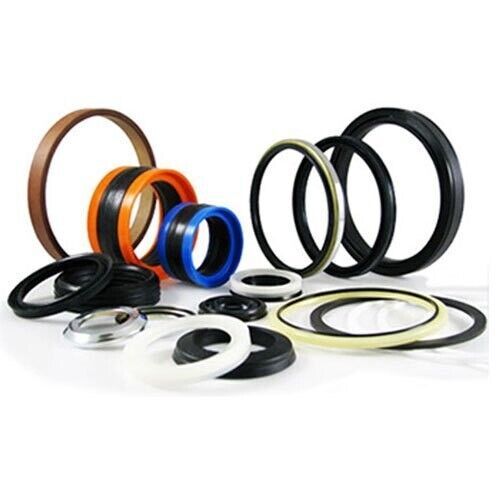 Hydraulic Cylinder Seals
